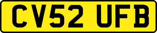 CV52UFB