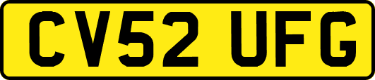 CV52UFG