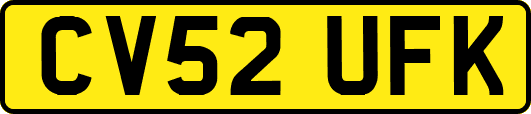 CV52UFK