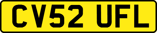CV52UFL