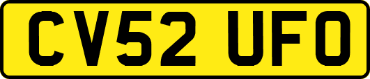 CV52UFO