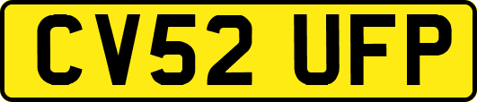 CV52UFP