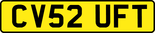 CV52UFT