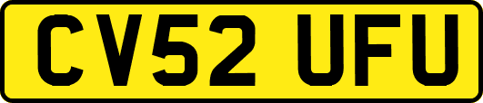CV52UFU