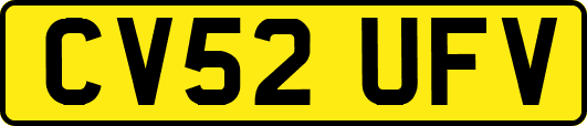 CV52UFV