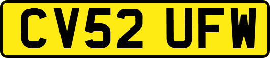CV52UFW