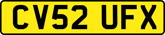 CV52UFX