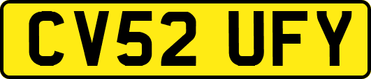 CV52UFY