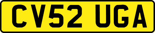 CV52UGA