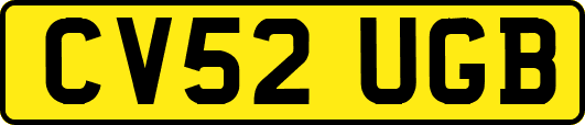 CV52UGB