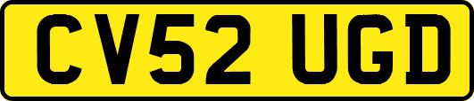CV52UGD