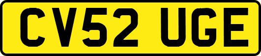 CV52UGE