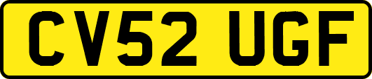 CV52UGF