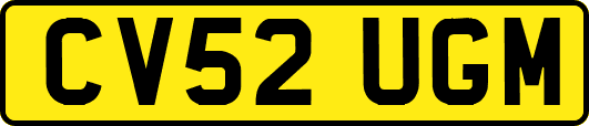 CV52UGM
