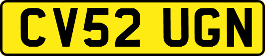 CV52UGN