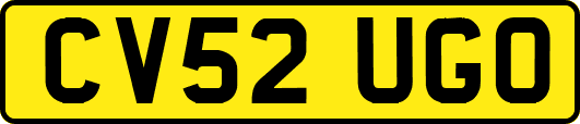 CV52UGO
