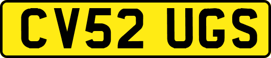 CV52UGS