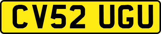 CV52UGU