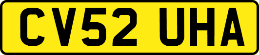 CV52UHA