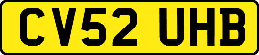 CV52UHB