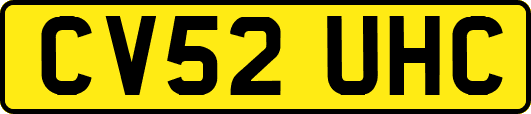 CV52UHC