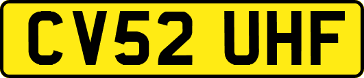 CV52UHF