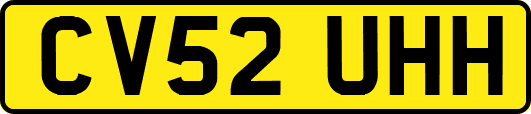 CV52UHH