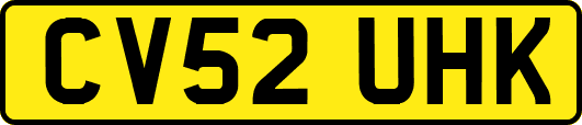 CV52UHK