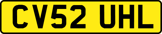 CV52UHL