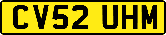 CV52UHM