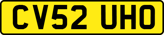 CV52UHO