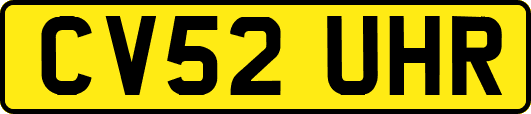 CV52UHR