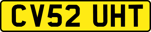 CV52UHT