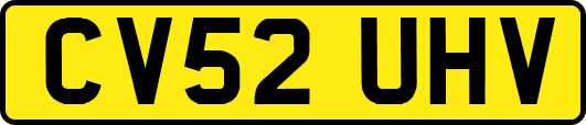 CV52UHV