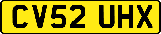 CV52UHX