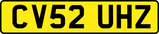 CV52UHZ