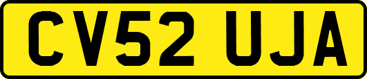 CV52UJA