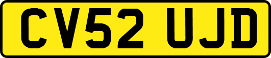 CV52UJD