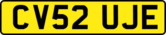 CV52UJE