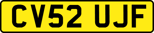 CV52UJF