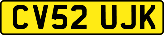 CV52UJK