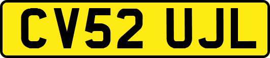 CV52UJL