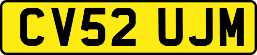 CV52UJM