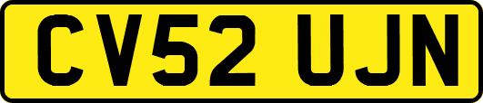 CV52UJN