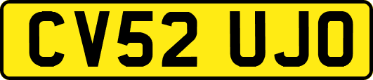 CV52UJO