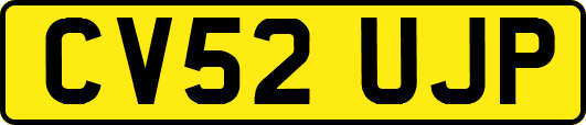 CV52UJP