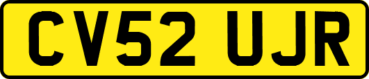 CV52UJR