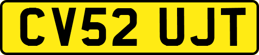 CV52UJT