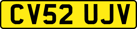 CV52UJV