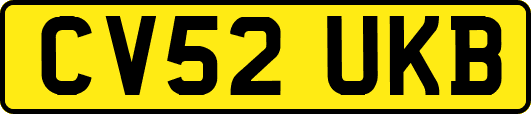 CV52UKB